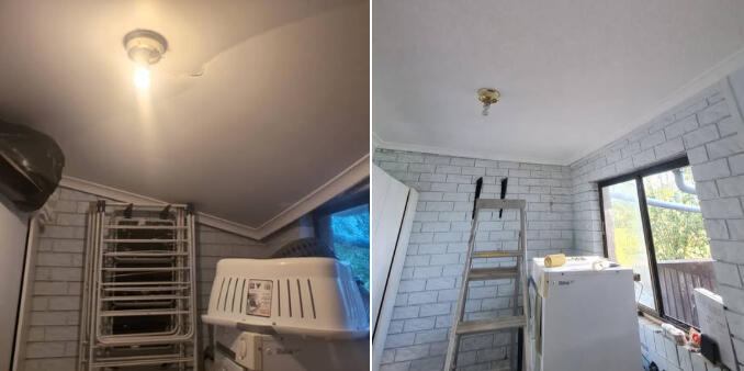 Repairs and Maintenance